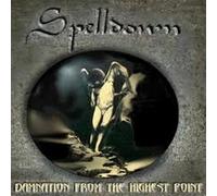 SPELLDOWN - Damnation From The Highest Point