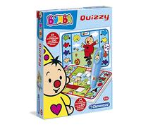 spellen-in-je-eentje - Clementoni Quizzy Bumba (1 TOYS)