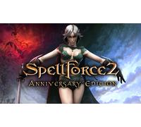 SpellForce 2 Anniversary Edition