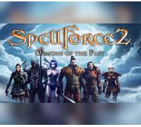 SpellForce 2 Demons of the Past EU PC Steam CD Key