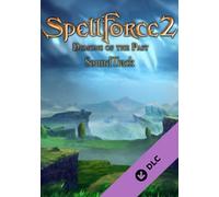 SpellForce 2 - Demons of the Past - Soundtrack Steam Gift GLOBAL