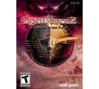SpellForce 2 - Demons of the Past Steam Key GLOBAL