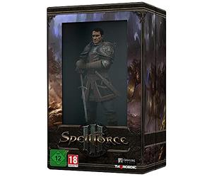SpellForce 3: Collector's Edition (PC DVD)