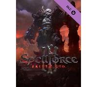 SpellForce 3: Fallen God Digital Extras (PC) - Steam Gift - GLOBAL