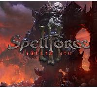 SpellForce 3: Fallen God PC Steam Altergift