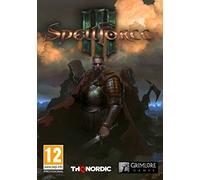 SpellForce 3 (PC DVD)