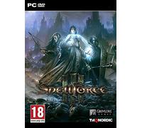 SpellForce 3 PC DVD