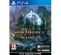 SpellForce 3 Reforced (PS4)