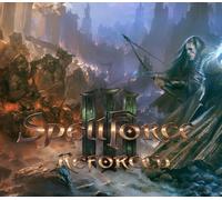 SpellForce 3 Reforced EU PC Steam CD Key