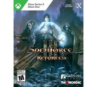 SpellForce III Reforced - Xbox Series X