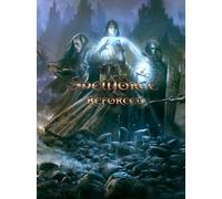 SpellForce 3 Reforced (PC) - Steam Key - GLOBAL