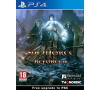 SpellForce 3 Reforced - PlayStation 4