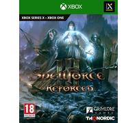 SpellForce 3 Reforced - Xbox