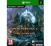 SpellForce 3 Reforced - Xbox