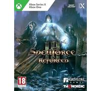 SpellForce III Reforced - Xbox Series X