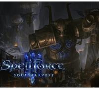 SpellForce 3: Soul Harvest PC Steam Account