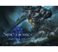SpellForce 3 Soul Harvest (PC) Steam Gift - NORTH AMERICA
