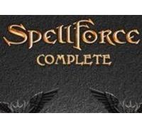 SpellForce Complete Edition EU Steam CD Key
