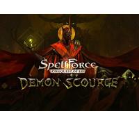 SpellForce: Conquest of Eo - Demon Scourge (DLC) (PC) Steam Key - GLOBAL