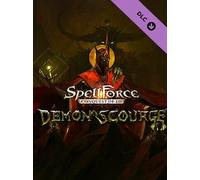 SpellForce: Conquest of Eo - Demon Scourge (PC) - Steam Gift - GLOBAL