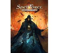 SpellForce: Conquest of Eo PC