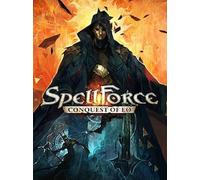 SpellForce: Conquest of Eo (PC) - Steam Account - GLOBAL