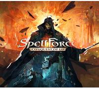 SpellForce: Conquest of Eo PC Steam CD Key (valid until October, 2026)