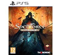 SpellForce Conquest of Eo - PlayStation 5