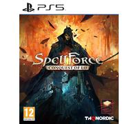 SpellForce Conquest of Eo - PlayStation 5 (Sony Playstation 5)