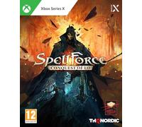 Spellforce: Conquest of Eo /Xbox Series X