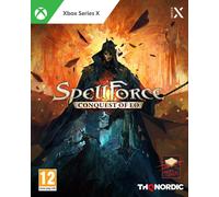 SpellForce Conquest of Eo - Xbox Series X (Microsoft Xbox Series X S)