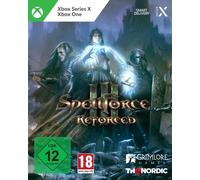 SpellForce III Reforced - Xbox Series X Xbox Series X/S (Xbox One Xbox Series X)