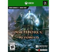 SpellForce III Reforced - Xbox Series X