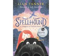 Spellhound: A Dragons of Hallow Book 1