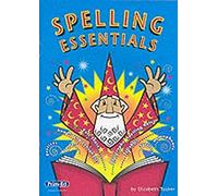 Spelling Essentials