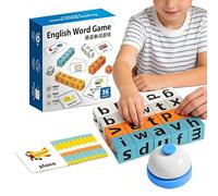 Spelling Game | Spelling Games and English Words Matching | Letters | For Children Ages 3+ Years, Kindergarten, Kindergarten, Classroom, Home, Travel And Birthday