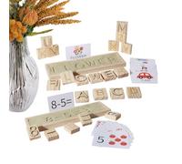 Spelling Games - with Sand Educational Interactive Funny,Preschool Learning Toys Interactive Games,for Boys Girls Home School Classroom Travel Camping Picnic Birthday Holiday Party Play