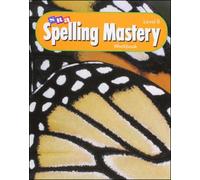 Spelling Mastery Level B, Student Workbooks (Pkg. of 5)