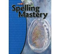 Spelling Mastery Level C, Student Workbook