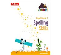 Spelling Skills Pupil Book 1