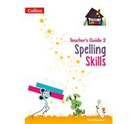 Spelling Skills Teacher’s Guide 2 (Treasure House)