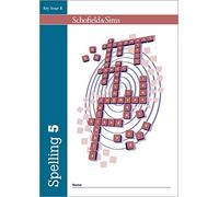 Spelling Study and Practice: Year 5, Ages 9-10