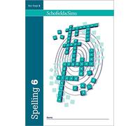 Spelling Study and Practice: Year 6, Ages 10-11