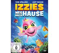 SPELLING,TORI/FATONE,JOEY - IZZIES WEG NACH HAUSE (1 DVD)