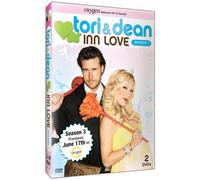 Spelling, Tori - Tori & Dean Inn Love: Season 1 [DVD] [Region 1] [US Import] [NTSC]