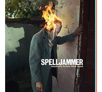 Spelljammer - Inches From the Sun