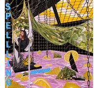 SPELLLING - Hard To Please [7" VINYL]