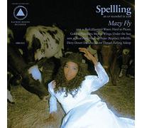 SPELLLING - MAZY FLY