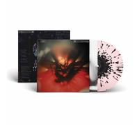 Spellling - Portrait of My Heart (Ltd. Killer Ray Splatter Vinyl) [VINYL]