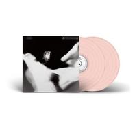 SPELLLING: THE TURNING WHEEL (PINK ) - LP vinyl